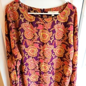 Ann Taylor Loft Dress